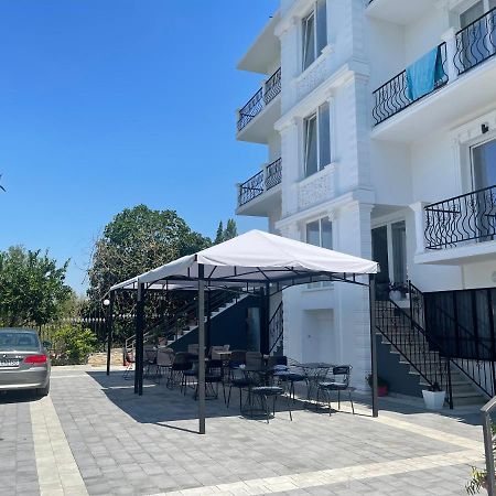 Hotel Fama Durres Exterior photo